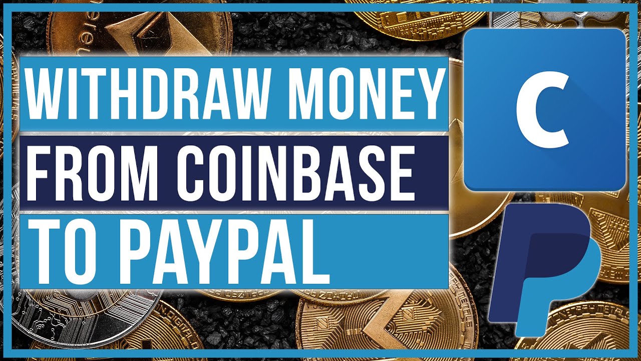 how to withdraw bitcoin to paypal